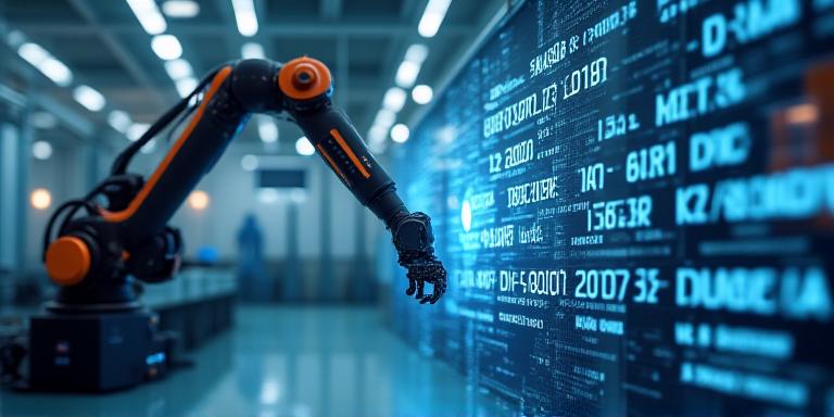 Sikker datahåndtering og personvern i AzurBotics