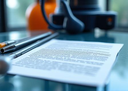 Juridisk dokumentasjon og teknisk presisjon